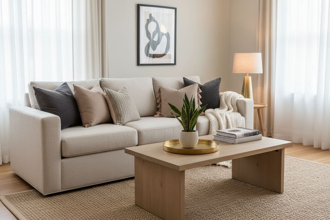Affordable Home Essentials That Make Your Home Look Expensive