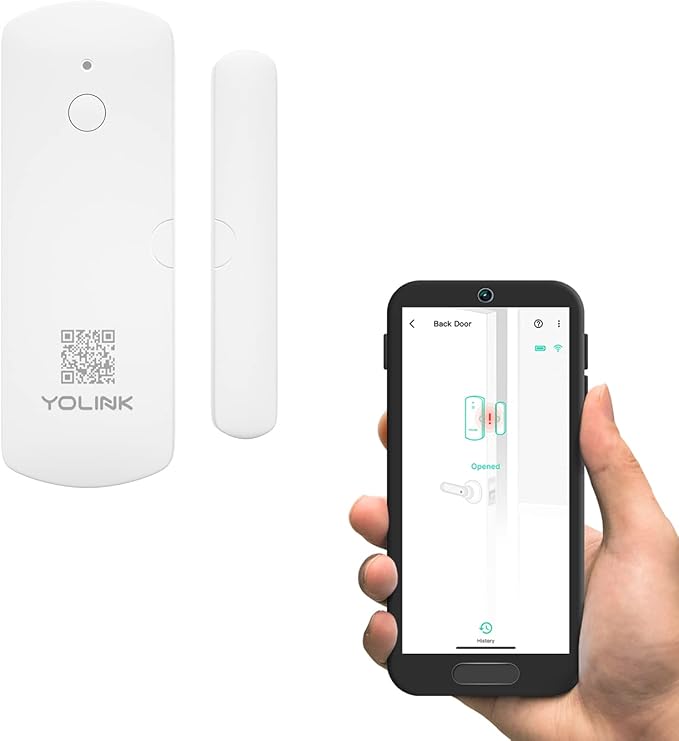 Home Security Systems