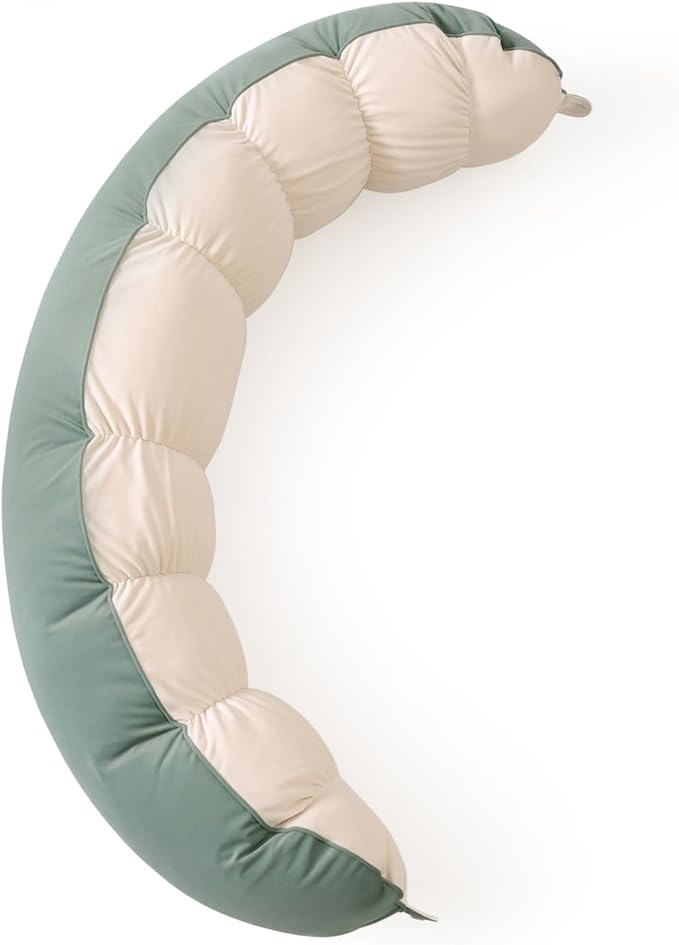 Bed Pillows & Positioners