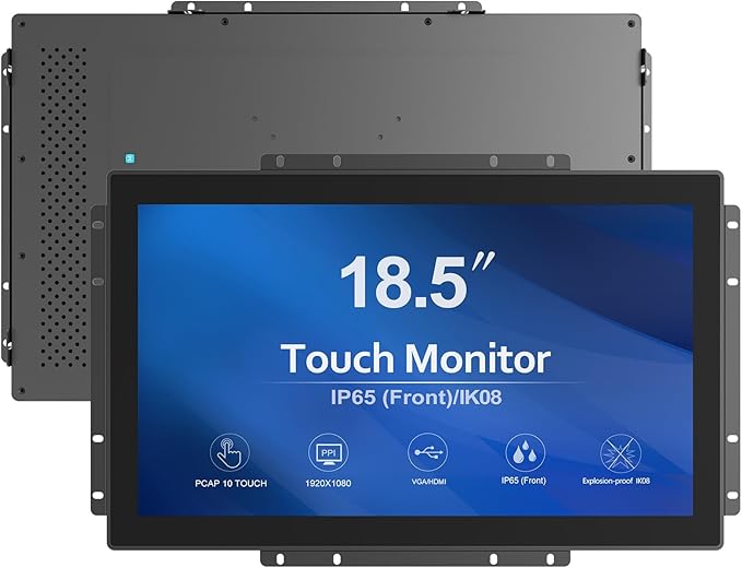 AV Monitors
