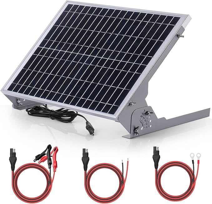 Generators & Portable Power