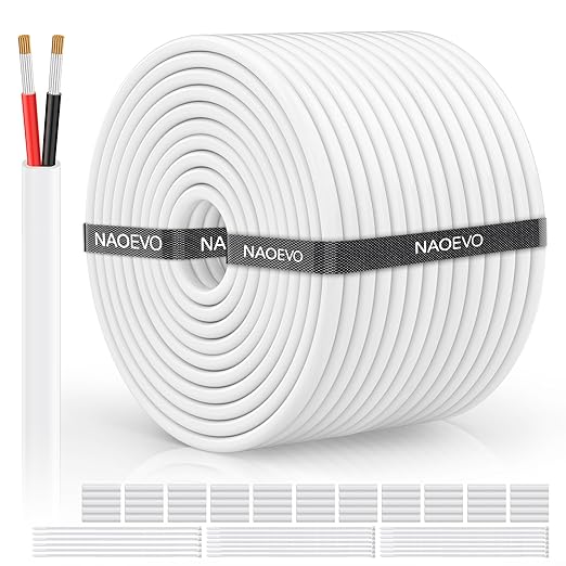 Audio Electrical Wire