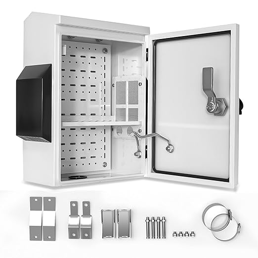 Electrical Boxes