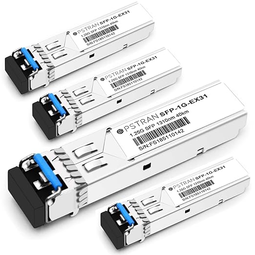 Audio Networking Products
