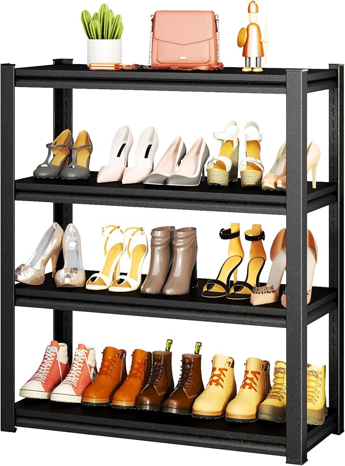 Audio Equipment Racks