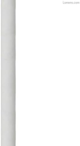 Matthews AT-5-DR-BN Atlas Indoor/Outdoor 5-inch Downrod, Ceiling Fan Accessory - Image 4