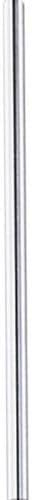 Matthews AT-5-DR-CR Atlas Indoor/Outdoor 5-inch Downrod, Ceiling Fan Accessory - Image 2