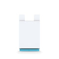 Smart Light Switch by Deako, Single Pole, 2.4 GHz Wi-Fi, Programmable, Remote by Deako