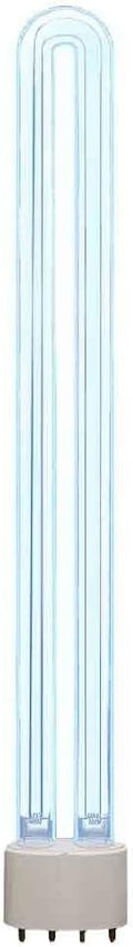 Swissker by Swissklip HaloUV Light Replacement Bulb by Swissklip