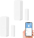 IHSENO WiFi Door Window Sensor, Smart Door Open/Closed Detector by Unknown