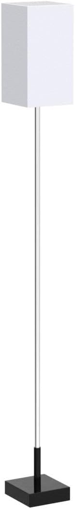 Floor Lamp, 3-Way Touch Control Dimmable Standing Lamp - Image 4
