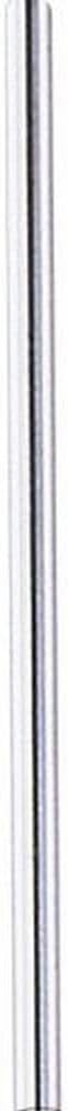 Matthews 10-DR-CR Indoor/Outdoor 10-inch Downrod, Ceiling Fan Accessory - Image 3