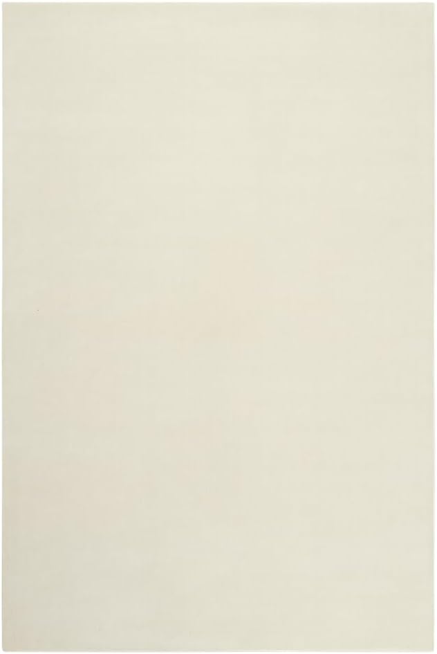 Hand-Tufted Wool Runner Area Rug – Soft Premium Wool Carpet by Unknown