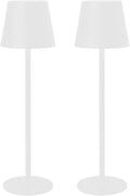 Cordless Table Lamp, Rechargeable Table Lamp by Zeyork