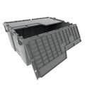 Unknown Plastic Modern Lidded Home Storage Bins by Unknown