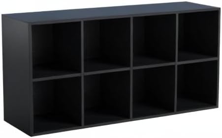 OSCHF 8-Cube Storage Shelf Bookcase - Image 9