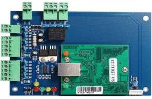 MENGQI-CONTROL Door Access Control System - Image 3