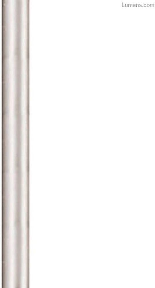 Matthews AT-30DR-BS Atlas Indoor/Outdoor 30-inch Downrod, Ceiling Fan Accessory by MatthewsFanCompany