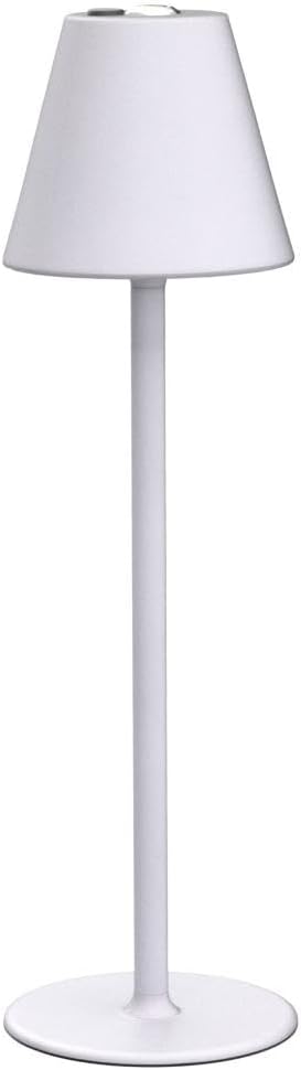 Modern LED Cordless Table Lamp, 4000mAh Rechargeable Battery, 3 Level - Image 4