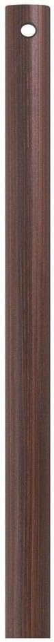 Matthews AT-10DR-BB Atlas Indoor/Outdoor 10-inch Downrod, Ceiling Fan Accessory - Image 3