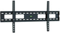 Ultra Slim Flat Secure VESA Compliant TV Wall Mount Bracket by Unknown