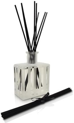 LOVSPA Reed Diffuser Set, Pomelo Grapefruit Scented Oil Diffuser - Image 5