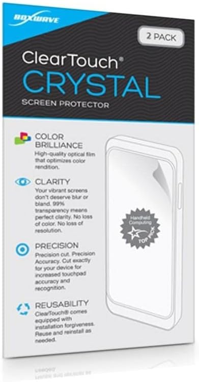 BoxWave Screen Protector Compatible - Image 3