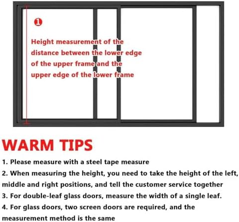 Adjustable Door & Window Fan - Image 8