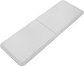 Bi-Fold Fall Mats for Elderly Senior Handicap Fall Prevention Pad, Bedside by OMECAL