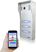 GBF Smart Video Door Station/Smart Video Intercom System by GBF