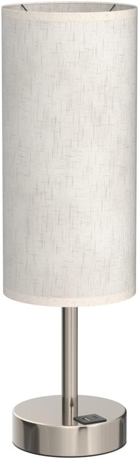 Dicoool Touch Table Lamp for Bedroom Nightstand - Image 4