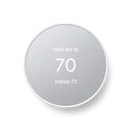 Google Nest Thermostat by GoogleLLC