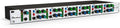 Bolanle PH6000 6-Channel Headphone Mixing Distribution Amplifier High-Power by Bolanle