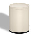 3.17 Gallon/12L Metal Trash Can by YOJIA