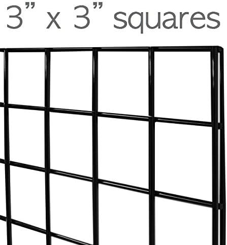 7RiversART Grid Wall Commercial Grade Grid Panels Heavy Duty Panel - Image 4