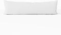 Looms & Linens 12x36 inch Long Lumbar Pillow Insert by LoomsLinens