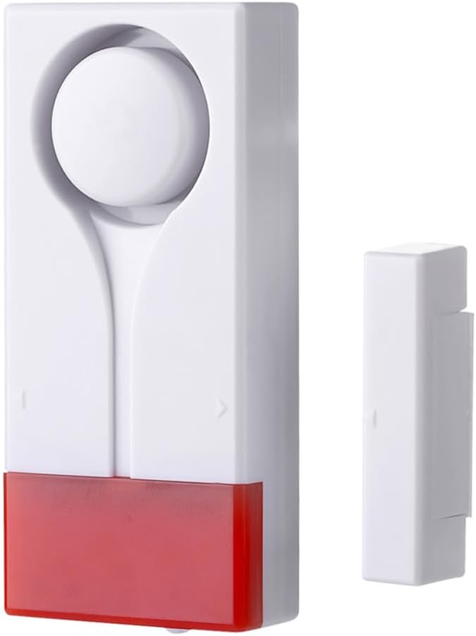 Meichoon Window Door Alarm Sensors - Image 6