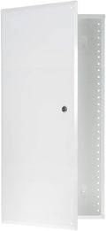 On-Q 28" Structured Media Enclosure by Legrand-On-Q