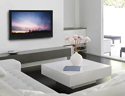 Ultra Slim TV Wall Mount Bracket - Image 5