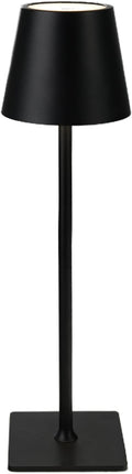Cordless Table Lamp, Rechargeable Table Lamp by Zeyork