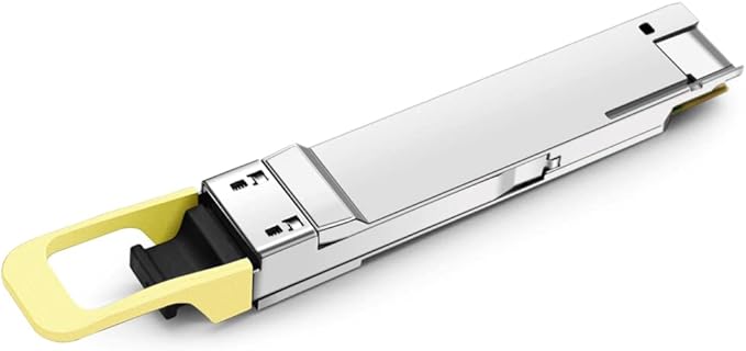 OPSTRAN 400GBASE-DR4 QSFP-DD PAM4 Optical Transceiver Module Compatible - Image 2