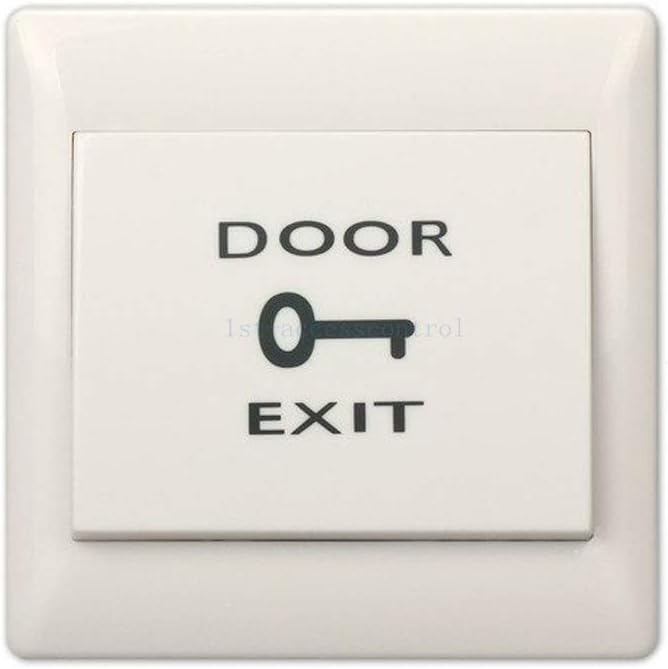 MENGQI-CONTROL 4 Door Access Control System - Image 6