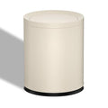 2.6 Gallon/10L Metal Trash Can by YOJIA