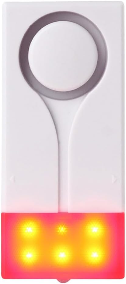 Meichoon Window Door Alarm Sensors - Image 5