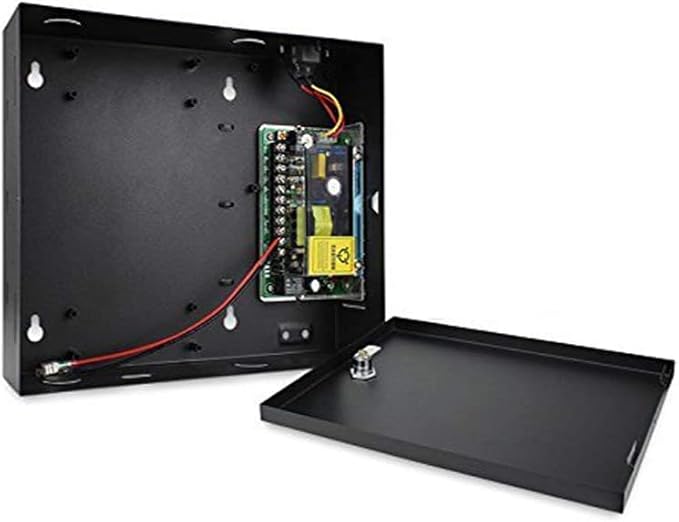 MENGQI-CONTROL 2 Door Access Control System - Image 2