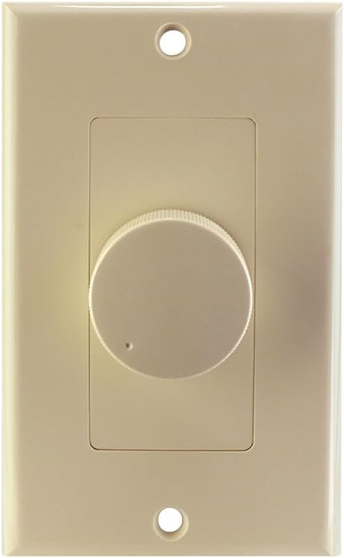 100W Impedance Matching Rotary Volume Control - Image 2
