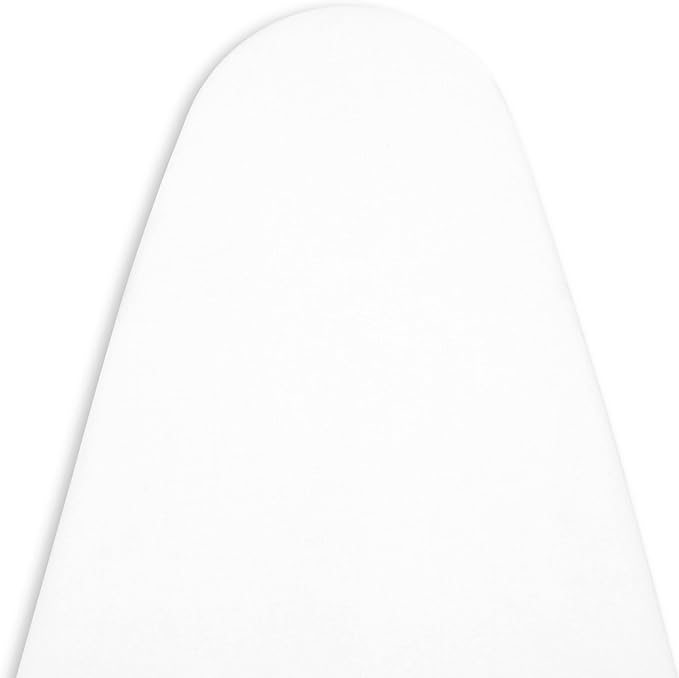 Encasa XO Ironing Board Cover and Pad 54"x18" - 4mm Felt X-Large Iron Board by EncasaXO