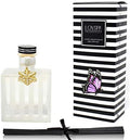 LOVSPA Reed Diffuser Set, Peppermint Bark Scented Oil Diffuser by LOVSPA