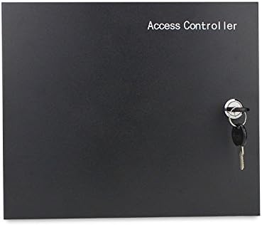 MENGQI-CONTROL TCP/IP 4 Door Entry Access Control Panel Kit Electric Strike - Image 3