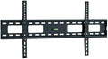 Easy Mount – Extra Ultra Slim Flat TV Wall Mount Bracket by Unknown